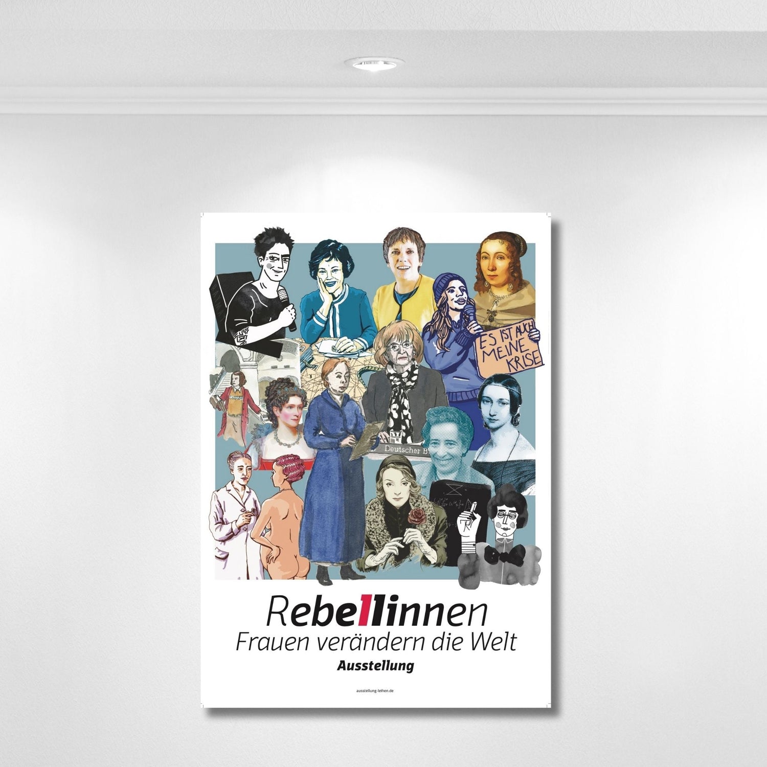 Rebellinnen
