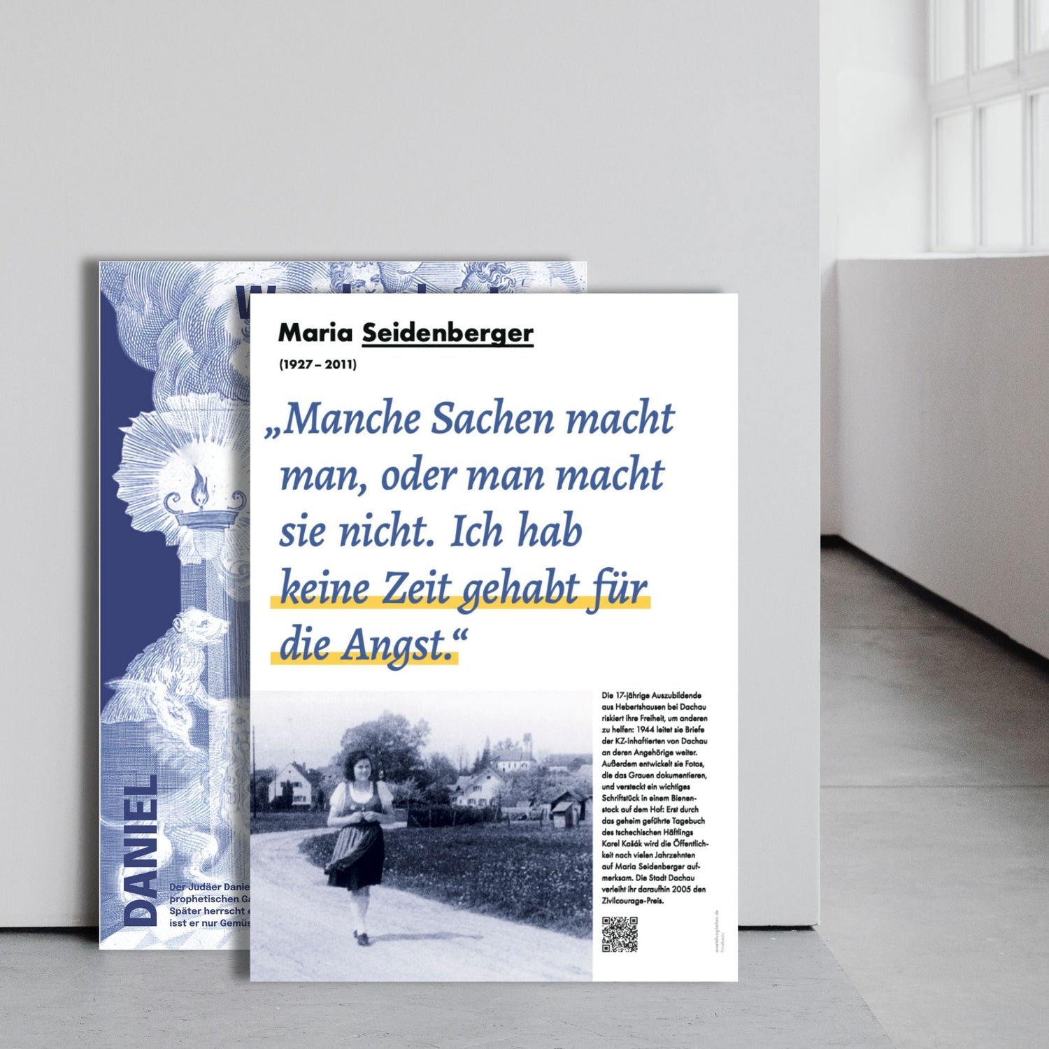 Tafel-Ausstellungen