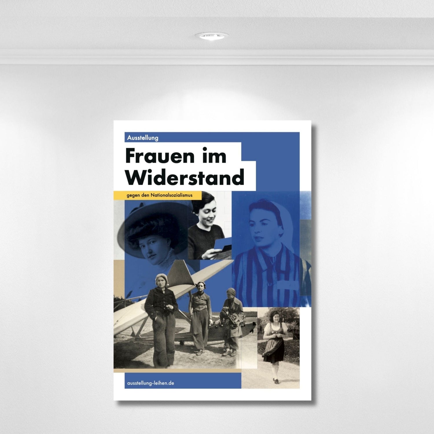 Frauen im Widerstand gegen den Nationalsozialismus