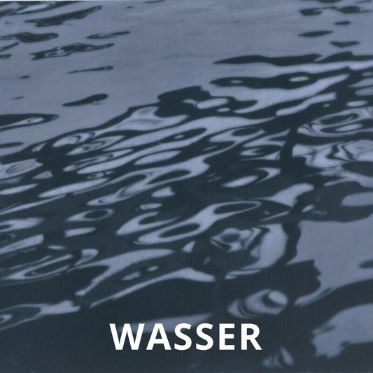 Wanderausstellung "Wasser"