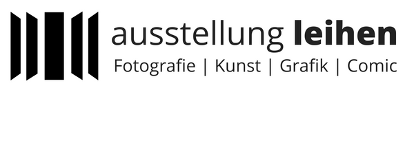 ausstellung leihen