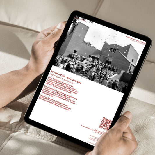 Reader "75 Jahre Communität Casteller Ring"