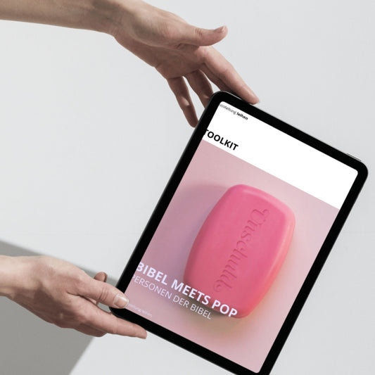 Toolkit Bibel meets Pop