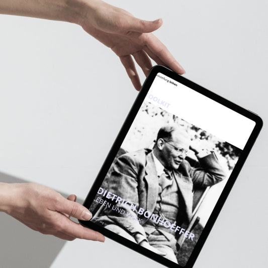 Toolkit Dietrich Bonhoeffer