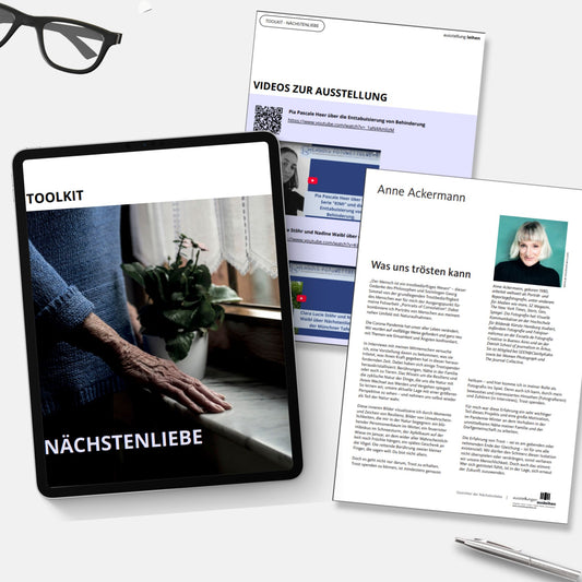 Toolkit Nächstenliebe