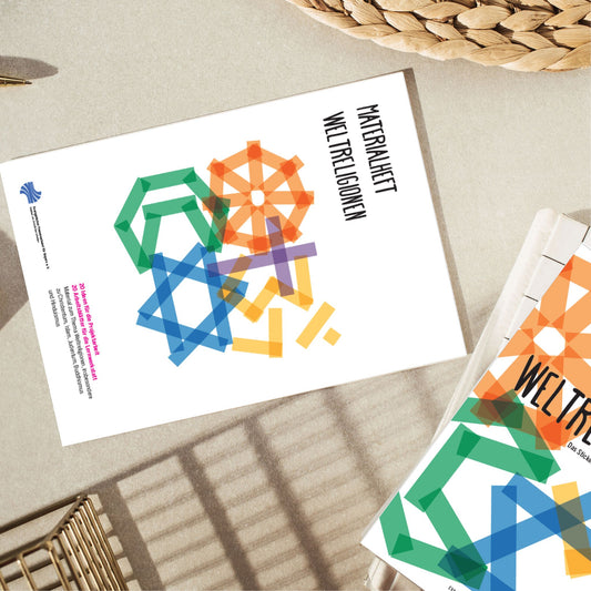 Weltreligionen-Bundle
