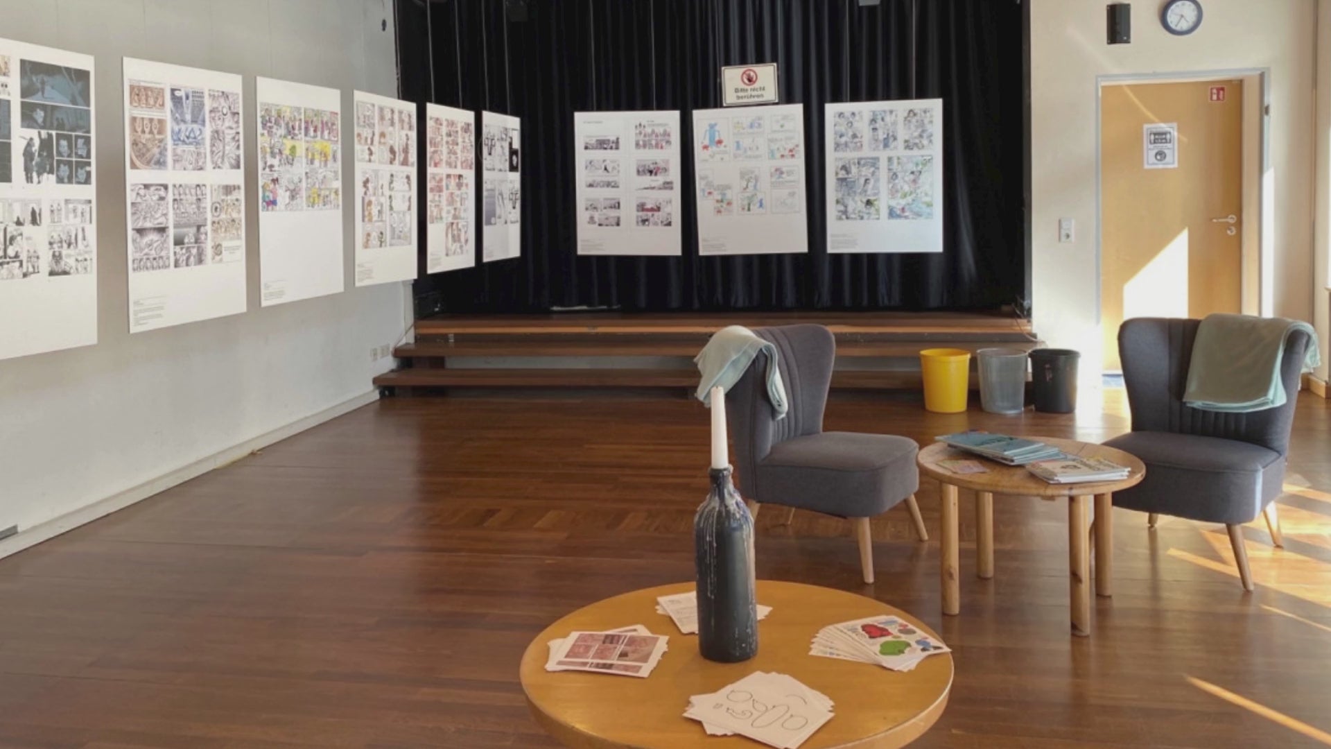 Video laden: Wanderausstellungen buchen wie das geht